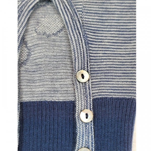 {몽루},PAS DE LOUP (파드루) wool knit